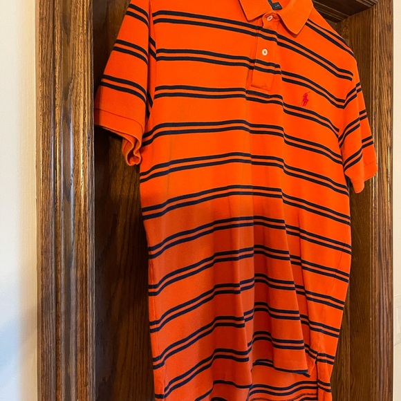 Vintage Polo Ralph Laurent short sleeve polo shirt - Picture 5 of 7